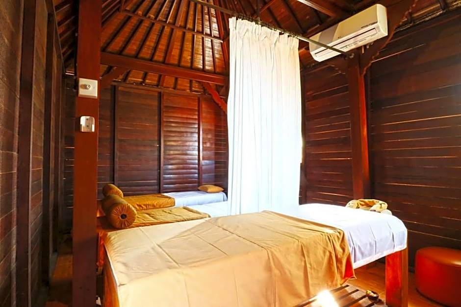 The Swaha Ubud Hotel