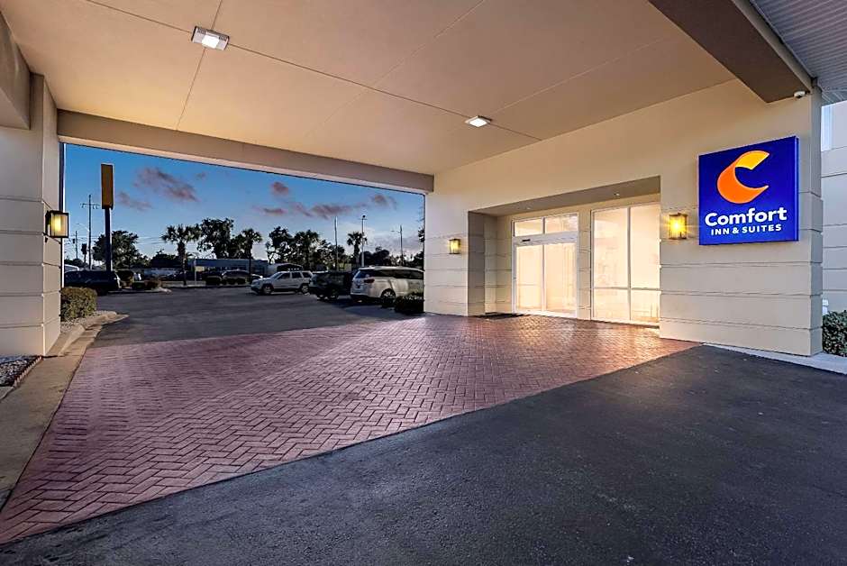 Comfort Inn & Suites Panama City - St Andrew