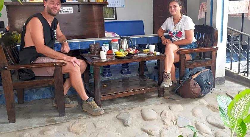 Saming Chiang Dao Guest House