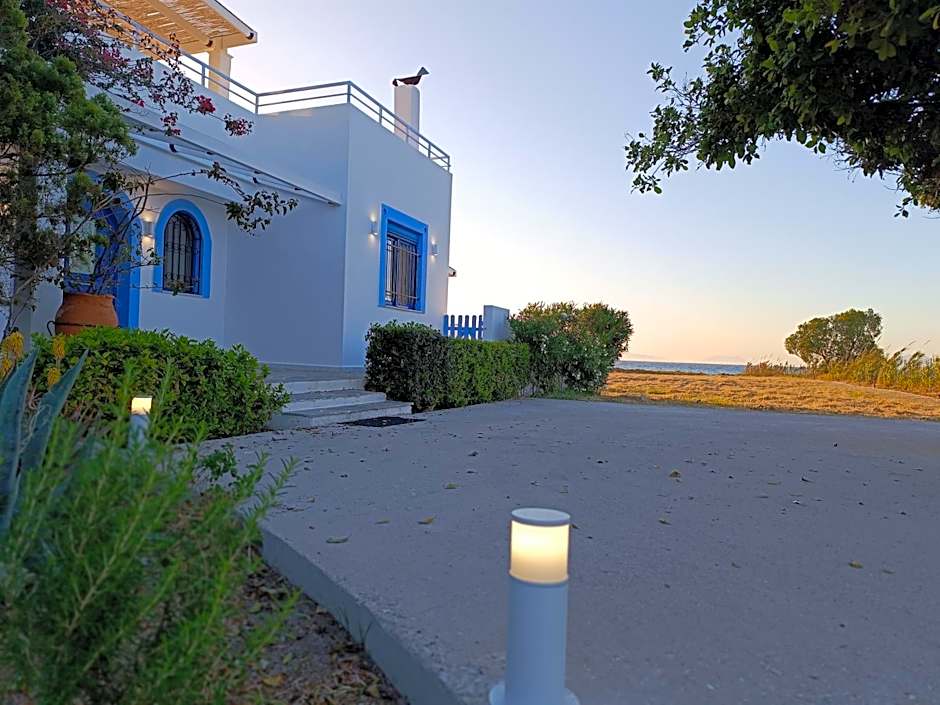 Nautilus Beach House