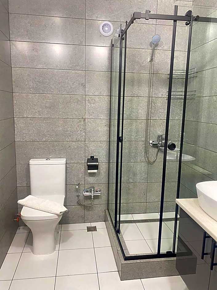 Downtown Old Tbilisi