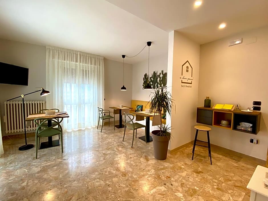 A Due Passi B&B