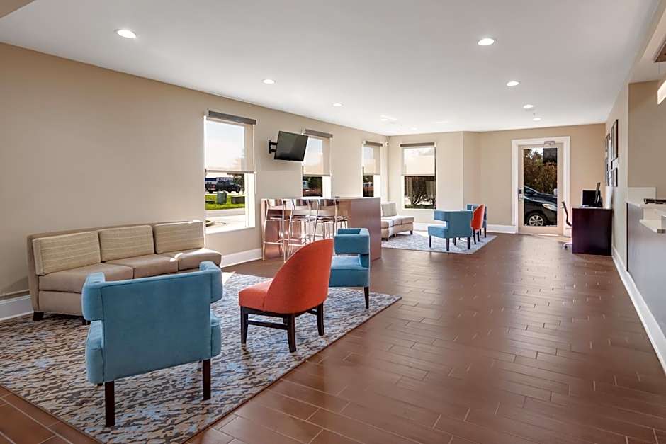 Sleep Inn & Suites Niceville - Destin