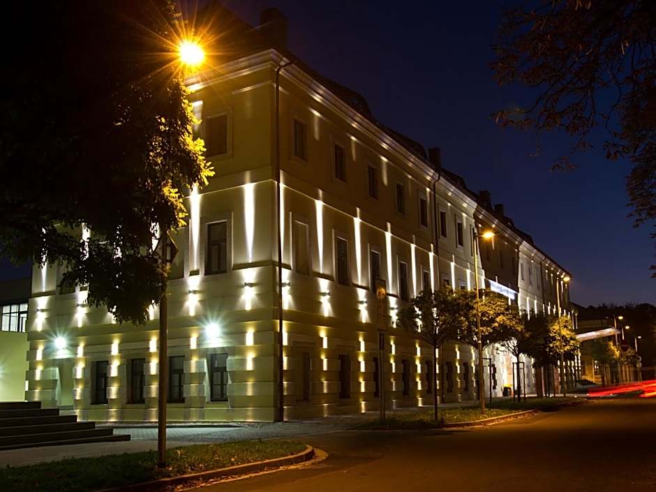 EA Hotel Tereziánský dvůr