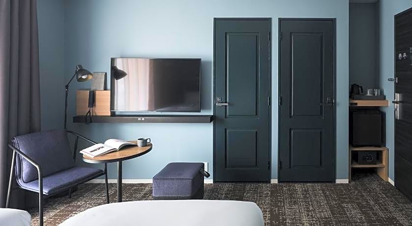 Nest Hotel Osaka Umeda
