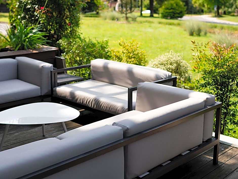 Parc Beaumont Hotel & Spa Pau - MGallery Collection