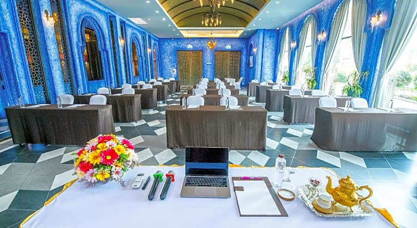 Amman Unique Hotel