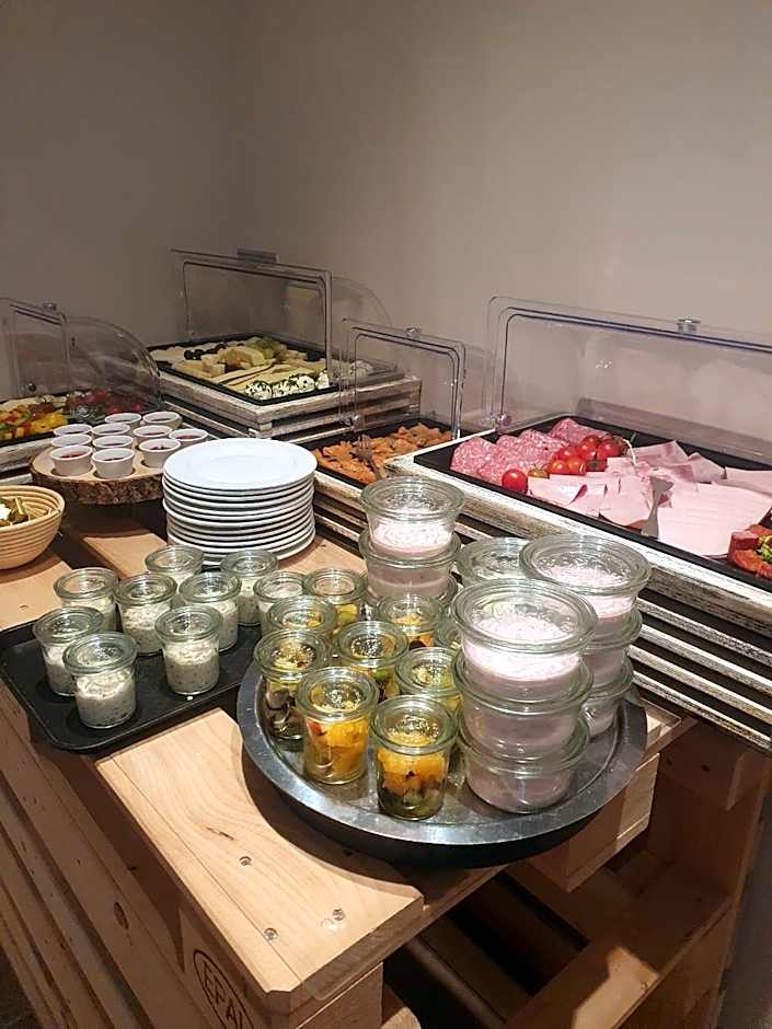 Garni Hotel Schumacher