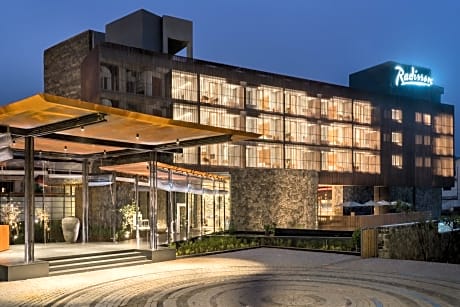 Radisson Resort and Spa Lonavala