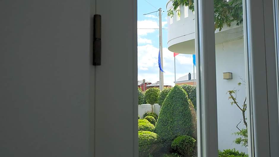 HOTEL LA CASA DE LAS CAMELIAS