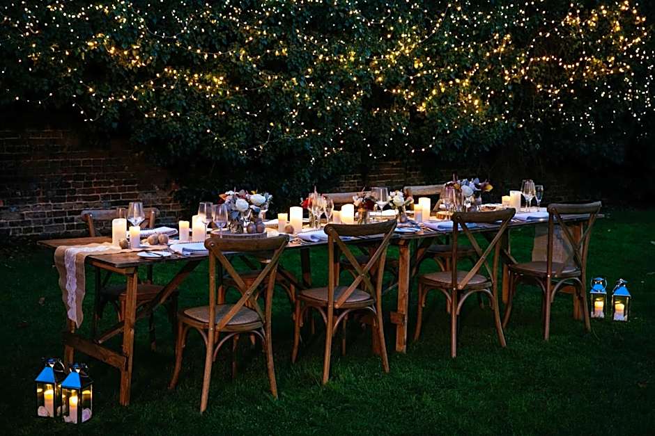 De Vere Latimer Estate