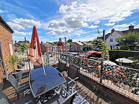 The Foresters Arms