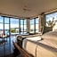 PANDAWA CLIFF OCEAN FRONT PRIVATE LUXURY VILLA 3BR