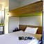 ibis budget Duisburg City am Innenhafen