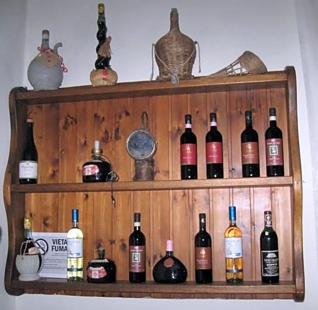 Albergo Ristorante Guidi