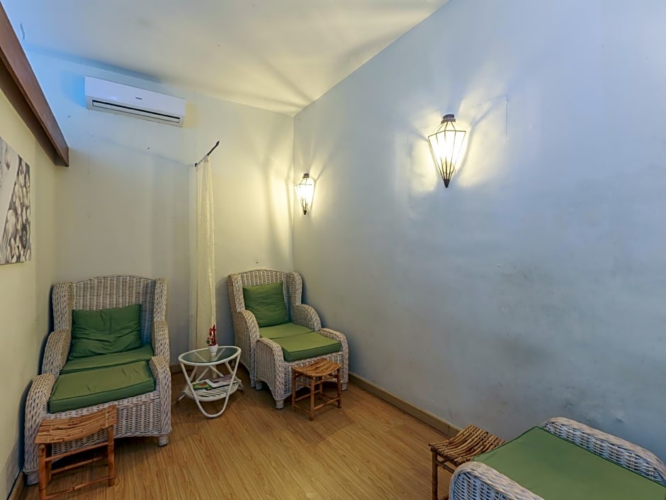The Bli Bli Villas & Spa