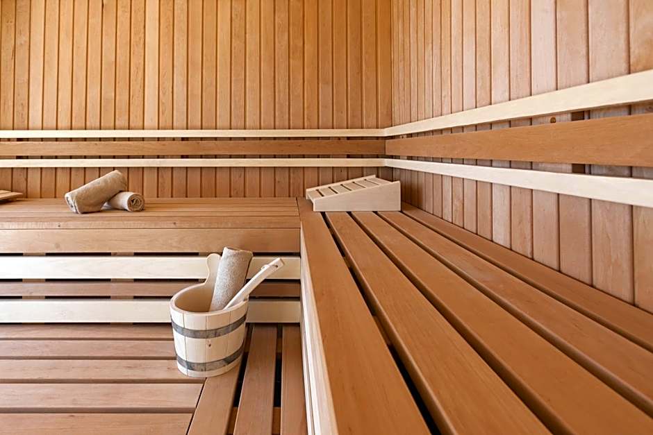 Mas des Herbes Blanches Hotel & Spa - Relais & Chateaux