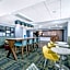 Hampton Inn by Hilton Williams