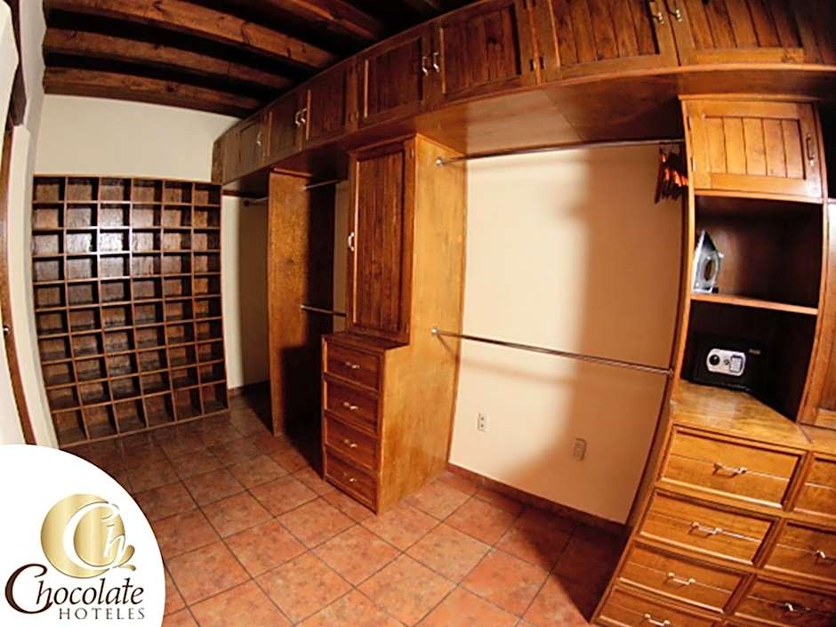 Hotel Chocolate Suites