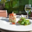 Radisson Blu Plaza El Bosque Santiago