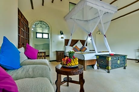 Deluxe Room with Jacuzzi