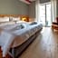 The Lion's Den BnB