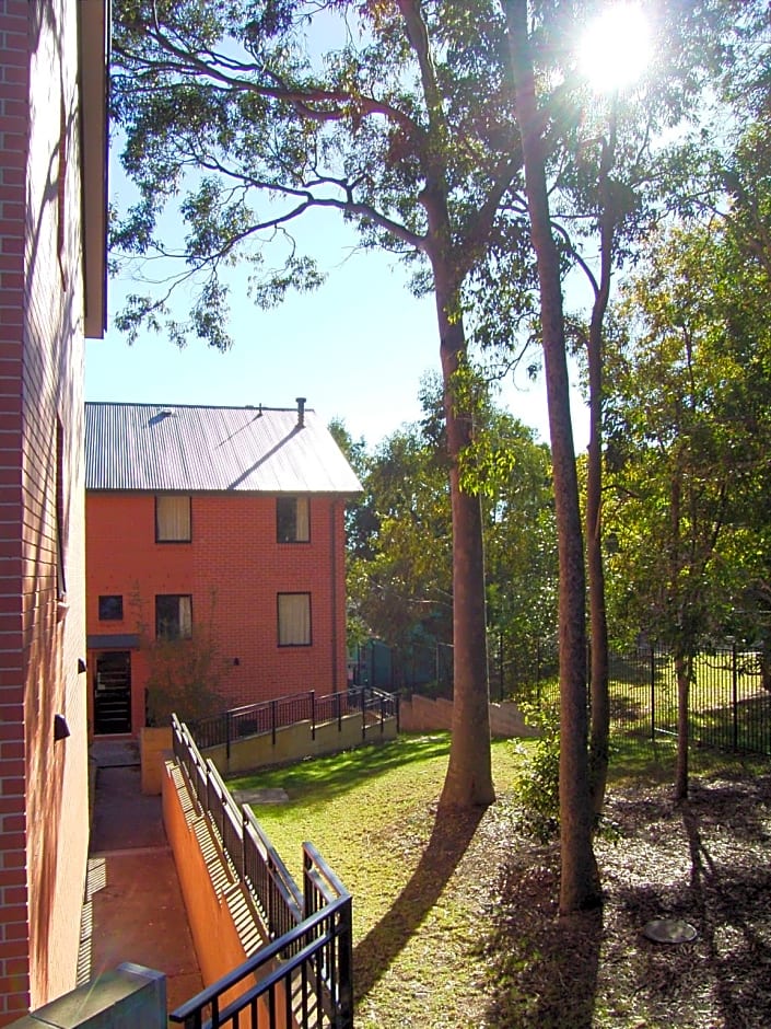 Sydney University Village