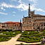 Palace Hotel Do Bussaco