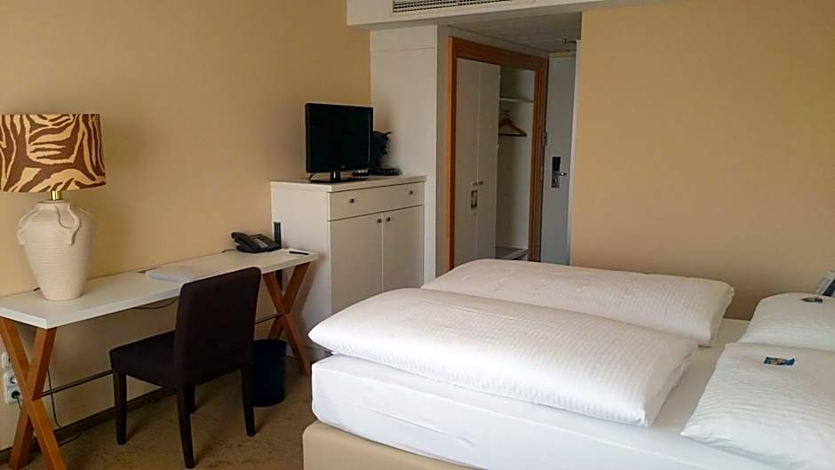 relexa Hotel Frankfurt am Main (Superior)