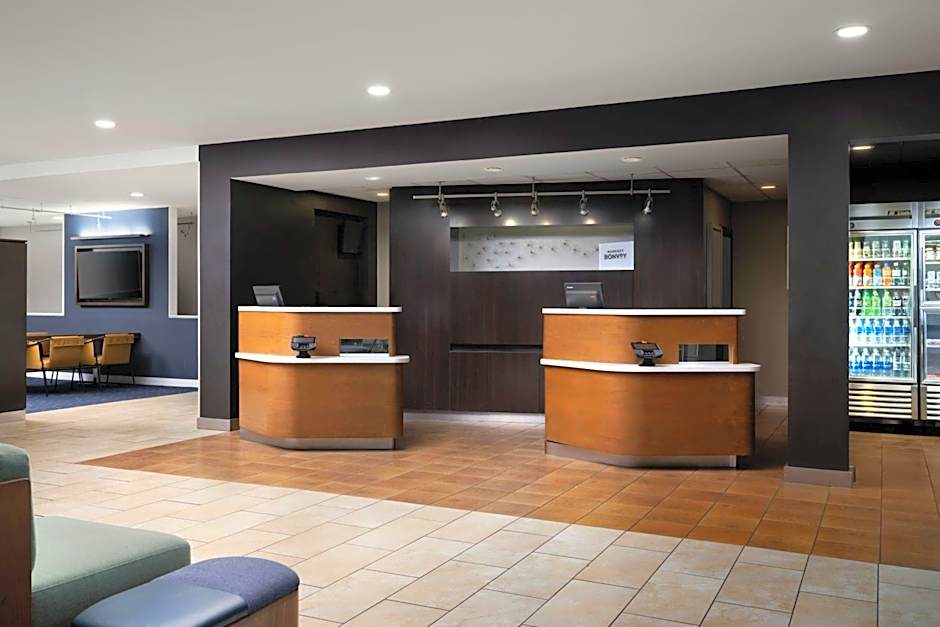 Courtyard by Marriott Birmingham Hoover