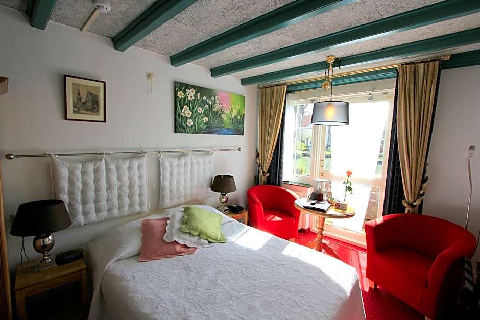 Hotel & Restaurant De Fortuna