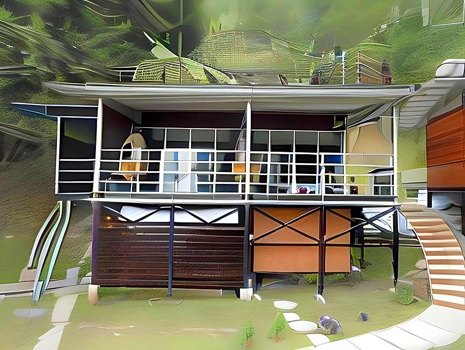J Residence