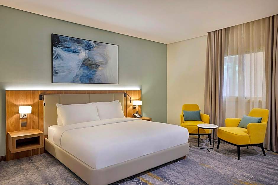 Staybridge Suites Al Khobar City By IHG