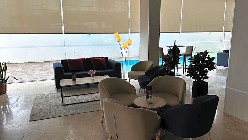 Hotel Xon's Valencia