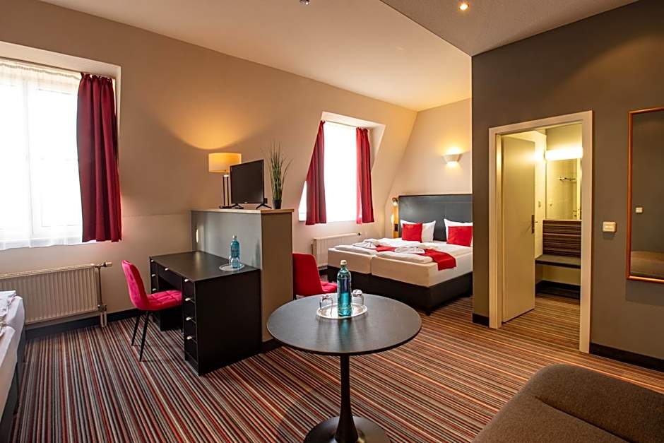 Seehotel Brandenburg an der Havel