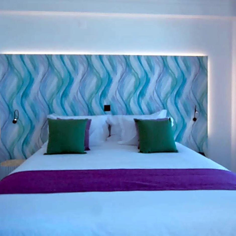 Mediterrâneo Madeira