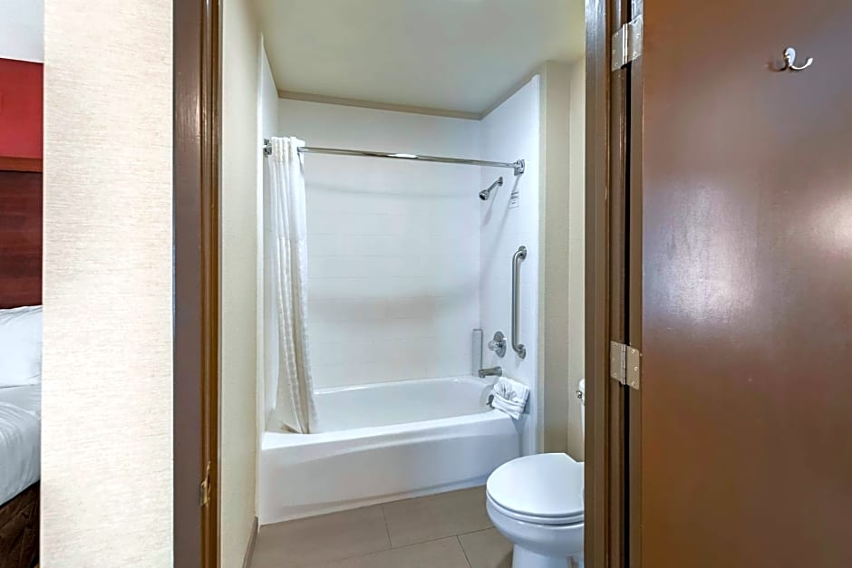 Comfort Inn Redwood City