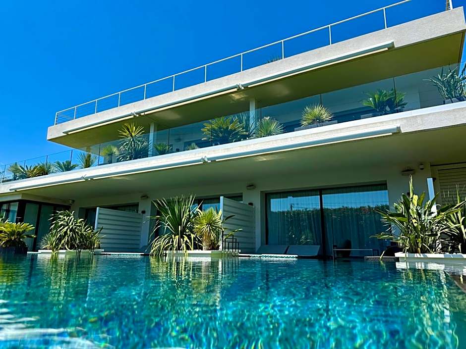 VILLA MIAMI