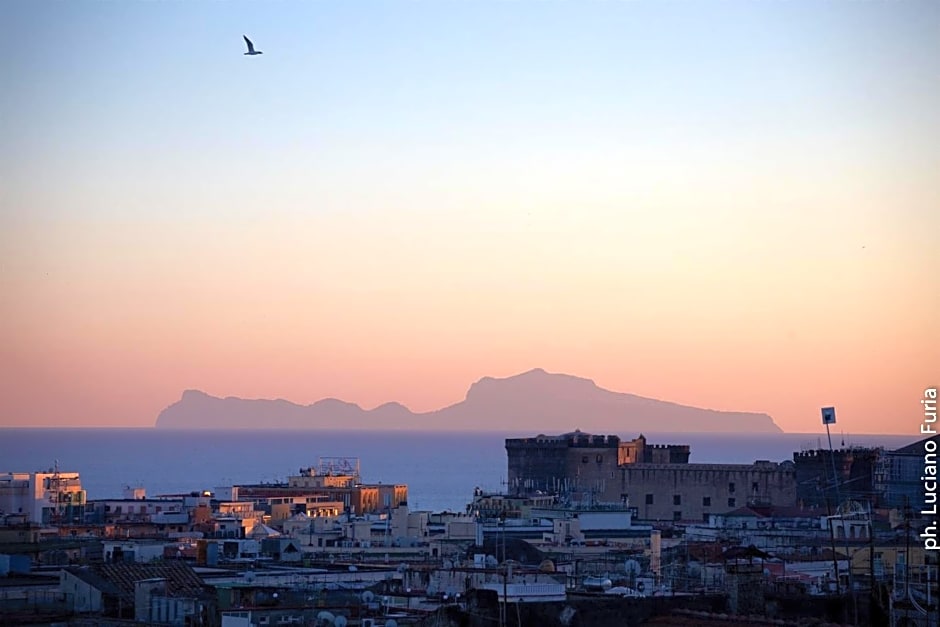 A Casa del Principe LT