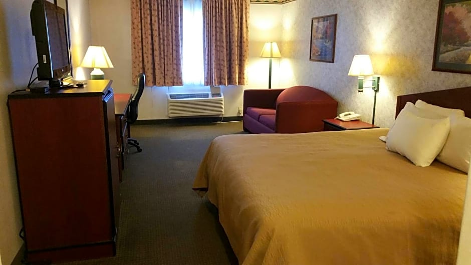 Quality Inn Dodge City