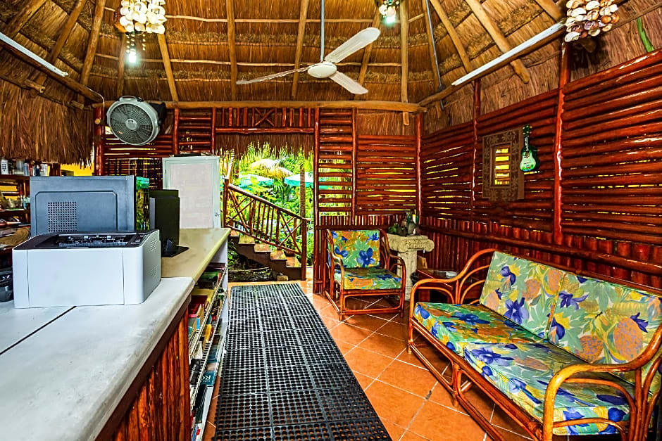Hotel Playa Del Carmen by OYO – Playa del Carmen, TX