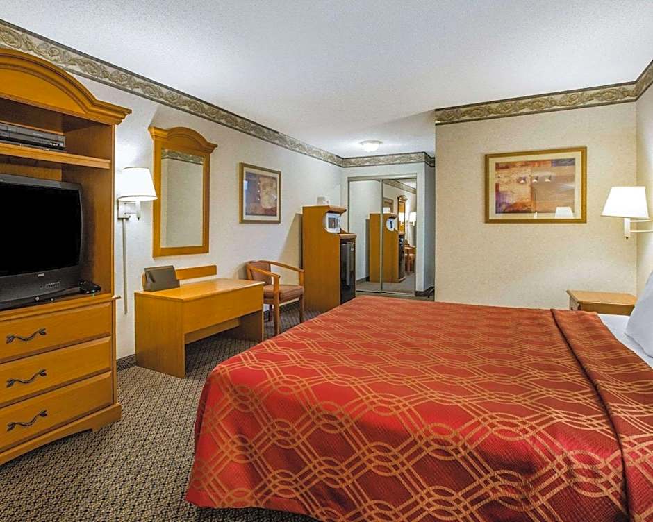 Econo Lodge Villa Rica