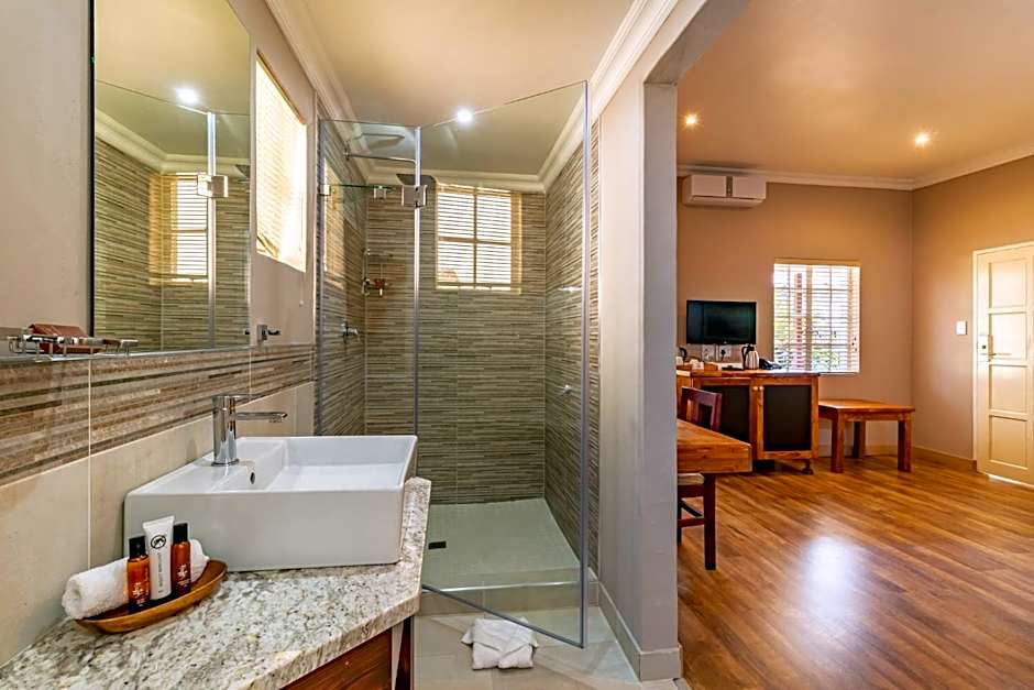 Little Pilgrims Boutique Hotel