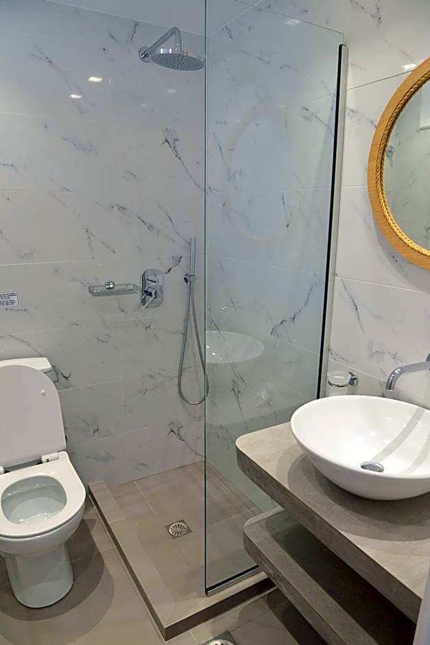 Hotel Apartments Giannis