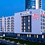 Hilton Garden Inn Munich City Centre West