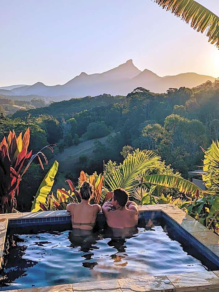 La Rochér Eco Retreat