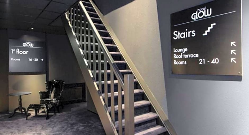 Design Hotel Glow