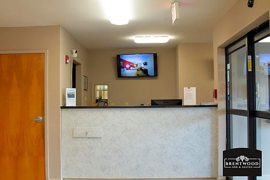 Brentwoodinn&suites Near richmond VA
