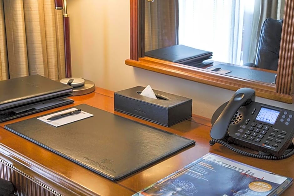 The Grand Hotel Launceston