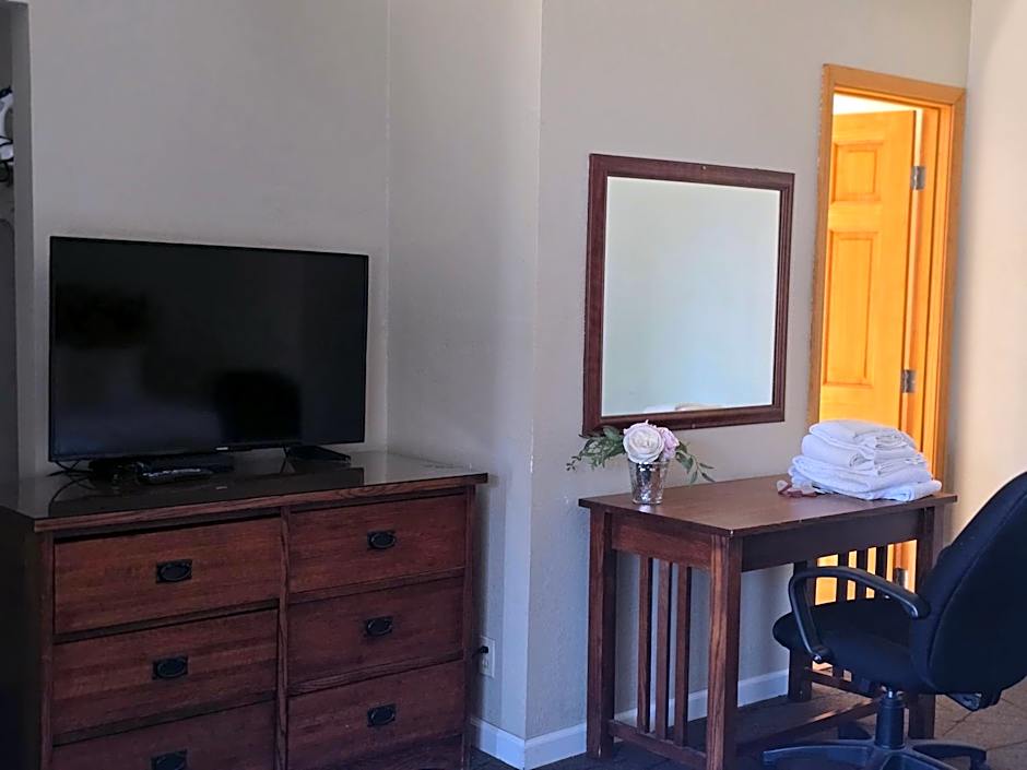 A&A Lake Tahoe Inn